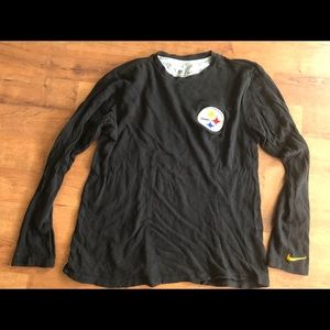 🏈Nike’s NFL Pittsburgh Steelers
